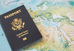 Passport Application DS-5504